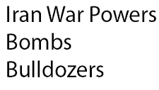 warpowersbombsbulldozers