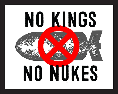websiteMarch2720262026 03 15NoKNo KIngs3 No Nukes poster red 20x16 Recovered copy